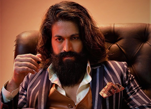 EXCLUSIVE On his 36th birthday, KGF star Yash looks back at his life and stardom- “It’s just the beginning”