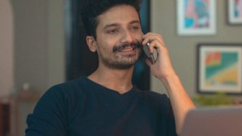EXCLUSIVE: Priyanshu Painyuli talks about Unpaused-Naya Safar and how he makes sure to not repeat himself 