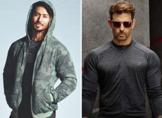 EXCLUSIVE: “Tiger Shroff is going to be untouchable for the next 50 years”, says Hrithik Roshan