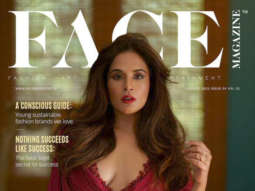 Richa Chadda On The Covers Of Face Magazine