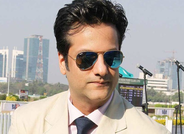 Fardeen Khan tests positive for COVID-19; asks people to get tested if in doubt