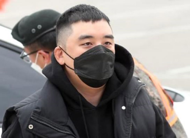 Former Big Bang member Seungri admits to all 9 charges; sentence reduced to 1 year and 6 months at appeal trial thumbnail