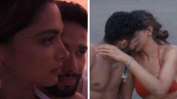 Gehraiyaan Trailer: ‘Infidelity’ takes centerstage in Deepika Padukone, Siddhant Chaturvedi, Ananya Panday and Dhairya Karwa starrer
