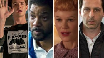 Golden Globes 2022 Winners: Andrew Garfield, Will Smith, Nicole Kidman, Jeremy Strong, Succession win big