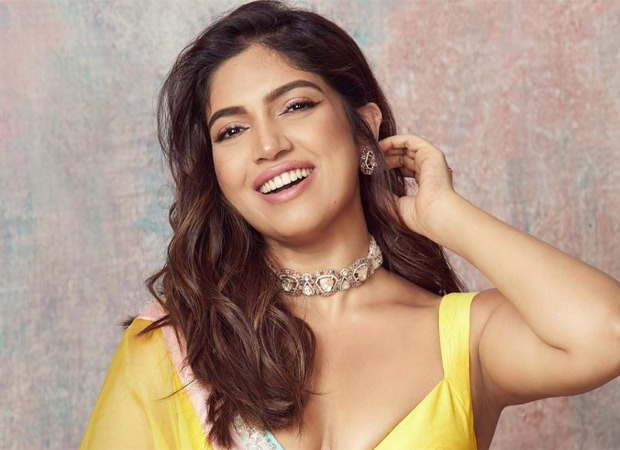 Got a chance to work with some of my most favourite film makers from my bucket list- Bhumi Pednekar