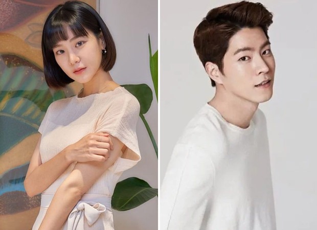 Han Ji Eun and Hong Jong Hyun to star in upcoming drama An Ant Is Riding