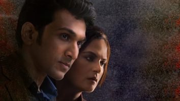 Hotstar Specials The Great Indian Murder | Official Trailer | Pratik Gandhi, Richa Chadda