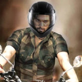 Hyderabad Traffic Police shares Allu Arjun’s Pushpa The Rise poster on social media – urge people to wear helmets while riding two-wheelers