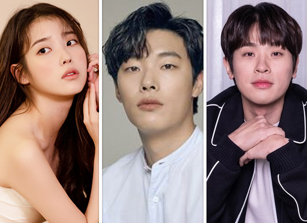 IU, Ryu Jun Yeol, Park Jung Min and more confirmed for new OTT webtoon-drama Money Game