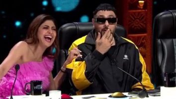 India’s Got Talent: Old judges Shilpa Shetty and Kirron Kher pull new judge Badshah’s leg
