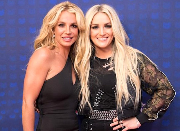 Jamie Lynn Spears tearfully explains her strained relationship with Britney Spears - "I did take the steps to help"