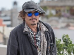 Johnny Depp marks his return as French King Louis XV in French director Maiwenn’s next