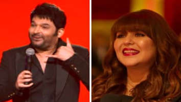 Kapil Sharma recalls the incident when he was drunk and confessed his love to wife Ginny Chatrath