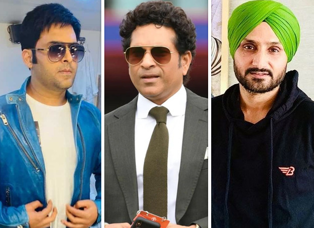 Kapil Sharma reveals that he had performed for the Mumbai Indians team - Sachin Tendulkar, Harbhajan Singh, Nita Ambani - early in his career and it was a DISASTER