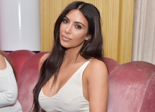 Kim Kardashian gets sued by cryptocurrency investors for duping followers