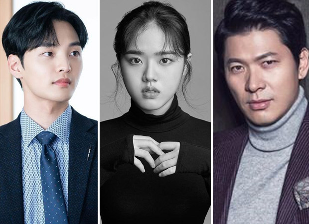 Kim Min Jae, Kim Hyang Gi and Kim Sang Kyung confirmed to star in historical drama Joseon Psychiatrist Yoo Se Poong