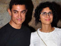 Kiran Rao starts shooting for her second directorial; Aamir Khan to produce