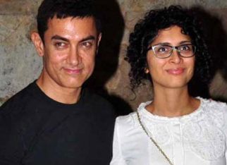 Kiran Rao starts shooting for her second directorial; Aamir Khan to produce