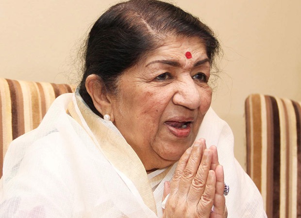 Lata Mangeshkar’s spokesperson confirms that the singer is stable : Bollywood News – Bollywood Hungama