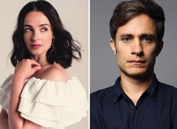 Laura Donnelly joins Gael Garcia Bernal in Marvel's Werewolf by Night for Disney+