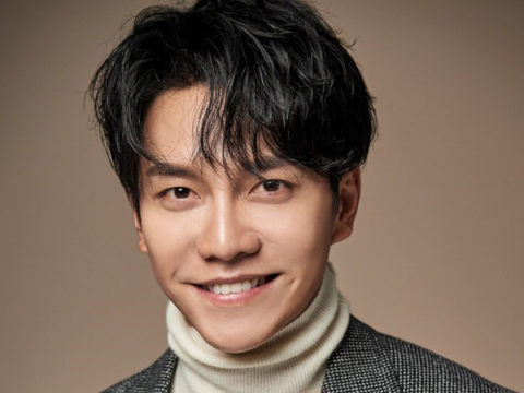 Lee Seung Gi donates around Rs. 62 lakh to support patients undergoing rehabilitation