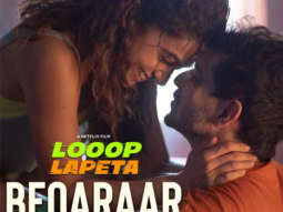First Look Of The Movie Looop Lapeta
