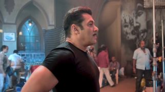 Making of Dabangg 3: Salman Khan | Sudeep Kiccha, Sonakshi Sinha, Saiee Manjrekar | Prabhu Deva Making of Dabangg 3: Salman Khan | Sudeep Kiccha, Sonakshi Sinha, Saiee Manjrekar | Prabhu Deva