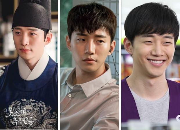 Missing Lee Junho after The Red Sleeve? Here are 7 Korean dramas and movies of 2PM member that exhibit his broad acting range : Bollywood News - Vimarsana News