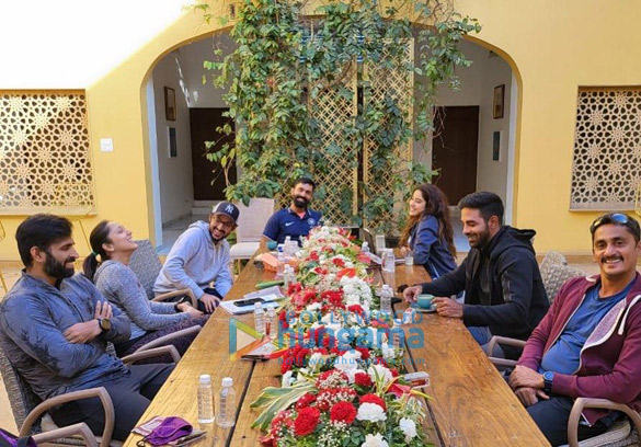 Mahi-mahi visual data 7