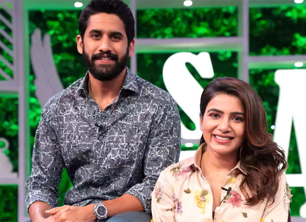 Naga Chaitanya speaks for the first time about his divorce with Samantha Ruth Prabhu: 'It is the best decision'