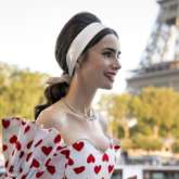 Netflix series Emily In Paris starring Lily Collins renewed for season 3 and 4 