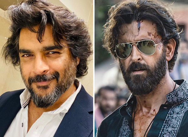 Original ‘Vikram’ R Madhavan reacts to Hrithik Roshan’s first look as ...