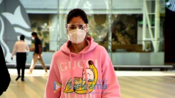 Photos: Katrina Kaif, Tamannaah Bhatia and others snapped at the airport