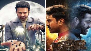 Prabhas’ Radhe Shyam to opt for theatrical release on the day SS Rajamouli’s RRR vacates