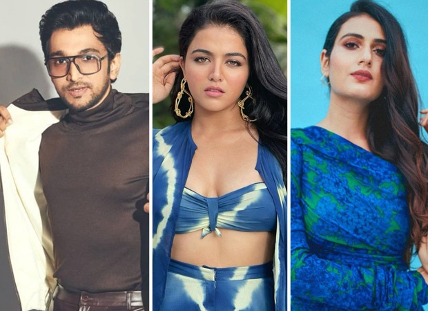 Pratik Gandhi, Wamiqa Gabbi, Fatima Sana Shaikh to lead the Indian cast of the adaption of 'Modern Love',