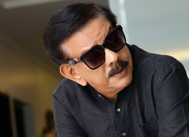 Priyadarshan hospitalised in Chennai after testing positive for COVID-19