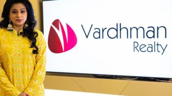 Priyamani roped in as brand ambassador of UAE’s leading investment and asset company Vardhman Realty