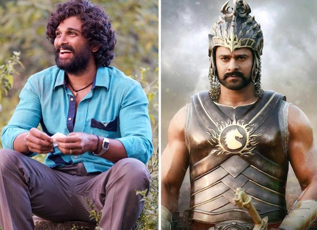 Pushpa The Rise surpasses Bahubali – The Beginning; becomes 9th all-time highest 5th week grosser Pushpa The Rise surpasses Bahubali – The Beginning; becomes 9th all-time highest 5th week grosser