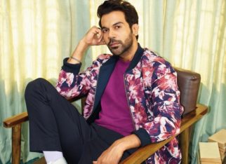 Rajkummar Rao slams a fraudster for allegedly extorting Rs. 3 crore using his name; urges followers to ‘be careful’
