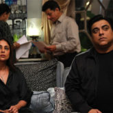 Ram Kapoor about working with Shefali Shah in Human- It’s always amazing to work with her, she’s an absolute darling