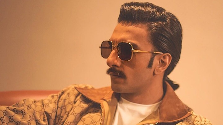 Ranveer Singh on ‘Rocky Aur Rani Ki Prem Kahani’: “Pretty people, great songs, great…” | Karan Johar