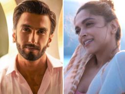 Ranveer Singh reviews Gehraiyaan trailer; gushes over ‘babygirl’ Deepika Padukone