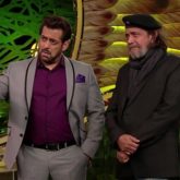 Salman Khan and Mithun Chakraborty PERFORM on ‘I Am A Disco Dancer’ | Bigg Boss 15