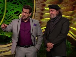 Salman Khan and Mithun Chakraborty PERFORM on ‘I Am A Disco Dancer’ | Bigg Boss 15