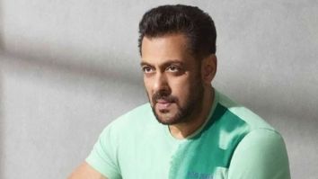 Salman Khan to promote Chiranjeevi and Ramcharan’s dream project Acharya