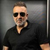 Sanjay Dutt opens up on the releases of his upcoming projects- Prithviraj, K.G.F Chpter 2 and Shamshera