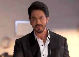 Shah Rukh Khan makes his Instagram comeback since Aryan Khan’s arrest
