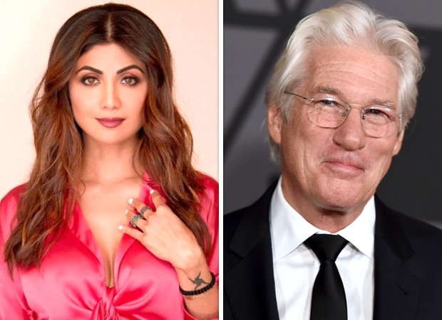 Shilpa Shetty granted relief Richard Gere obscenity case, calls her 'victim'