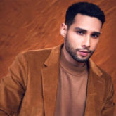Siddhant Chaturvedi dances his heart out on the beach on the soothing title track of Gehraiyaan