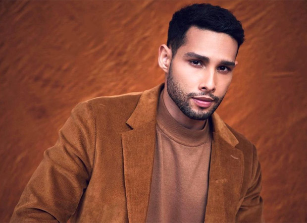 Siddhant Chaturvedi dances his heart out on the beach on the soothing title track of Gehraiyaan